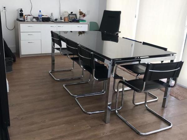 Coworking Coletivo Zen : photo 4 de la chambre tente