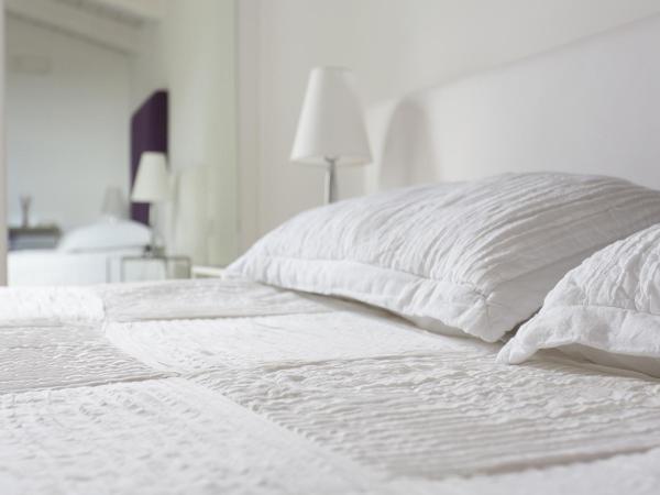 Residenza dei Suoni : photo 4 de la chambre chambre quadruple