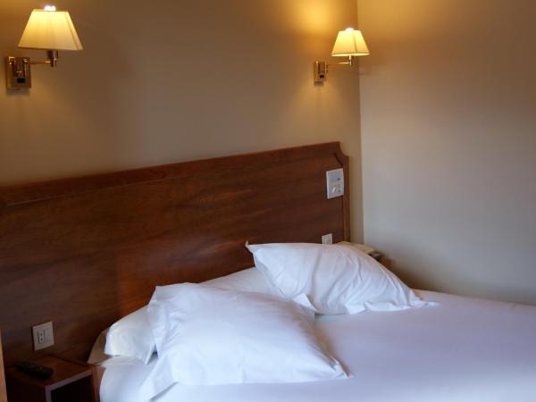 El Retiro de Cardea : photo 1 de la chambre chambre lits jumeaux