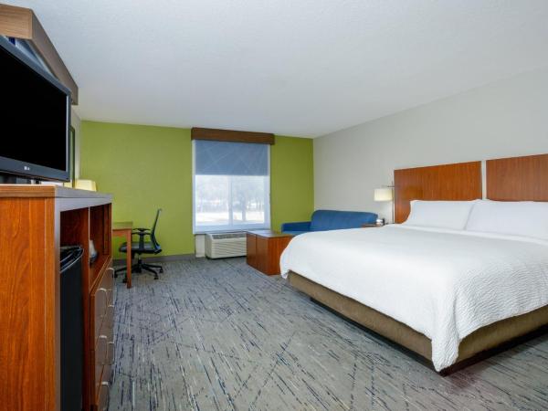 Holiday Inn Express & Suites Jacksonville South - I-295, an IHG Hotel : photo 7 de la chambre suite lit king-size – non-fumeurs