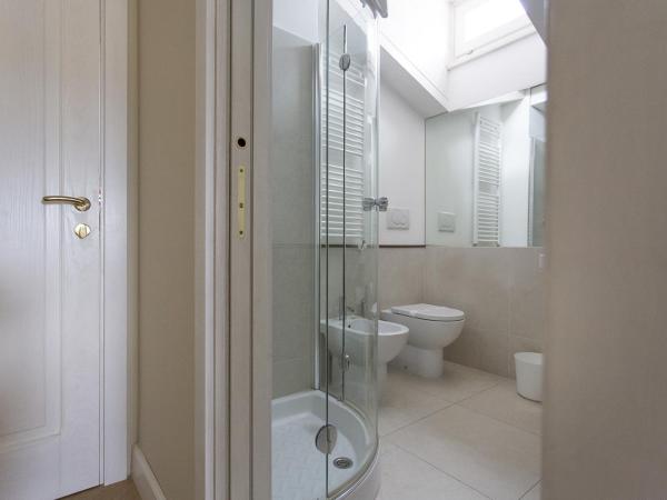 Residenza dei Suoni : photo 9 de la chambre chambre deluxe double ou lits jumeaux