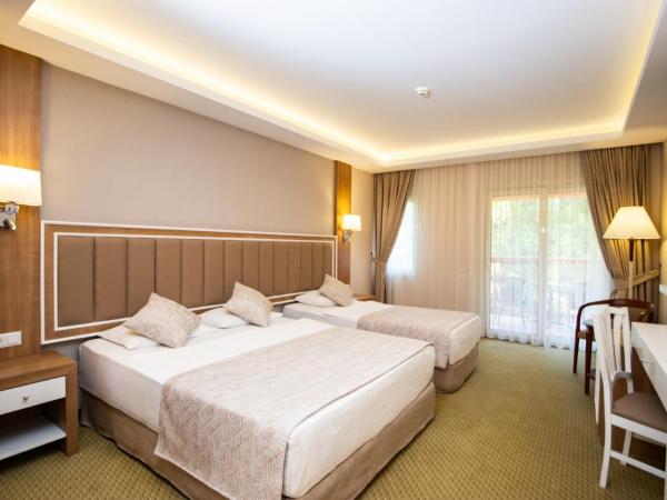 Kustur Club Holiday Village - All Inclusive : photo 3 de la chambre chambre double supérieure