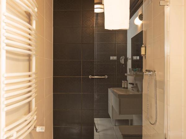 Palazzo Rosso Old Town : photo 5 de la chambre suite