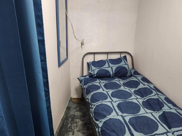 Hanil Hostel : photo 1 de la chambre chambre simple