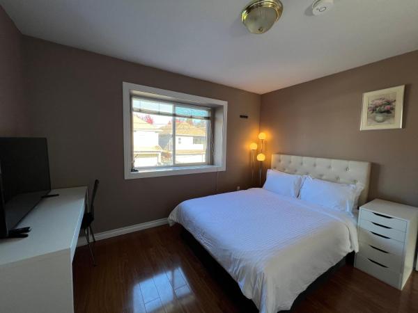 Comfortable Utopia B&B : photo 4 de la chambre chambre double avec salle de bains privative