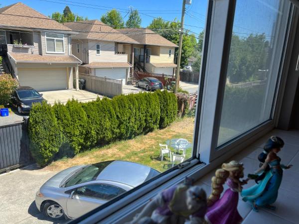 Comfortable Utopia B&B : photo 7 de la chambre chambre double avec salle de bains commune