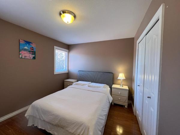 Comfortable Utopia B&B : photo 1 de la chambre chambre double avec salle de bains commune