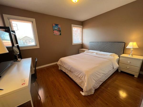 Comfortable Utopia B&B : photo 2 de la chambre chambre double avec salle de bains commune