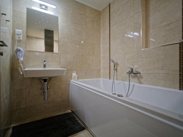 Penzion Janka : photo 2 de la chambre chambre double deluxe