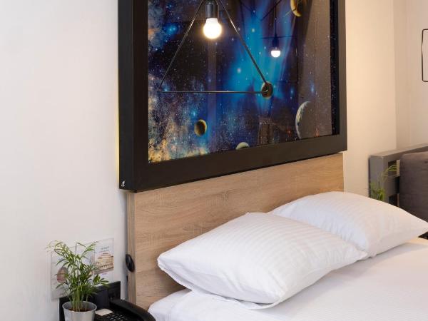 Ada Apart Otel : photo 4 de la chambre studio familial