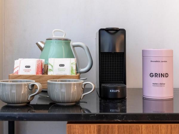 numa I Felice Rooms & Apartments : photo 5 de la chambre chambre double