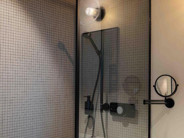 Villa Ellerslie : photo 5 de la chambre chambre double