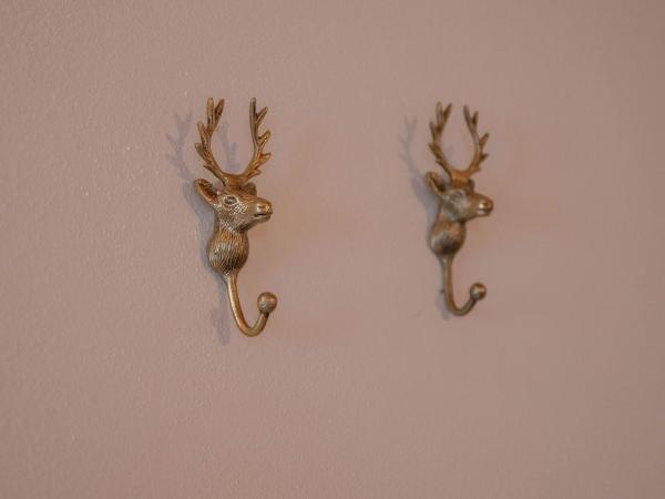 Pietra di Verona Residenza : photo 10 de la chambre chambre triple supérieure