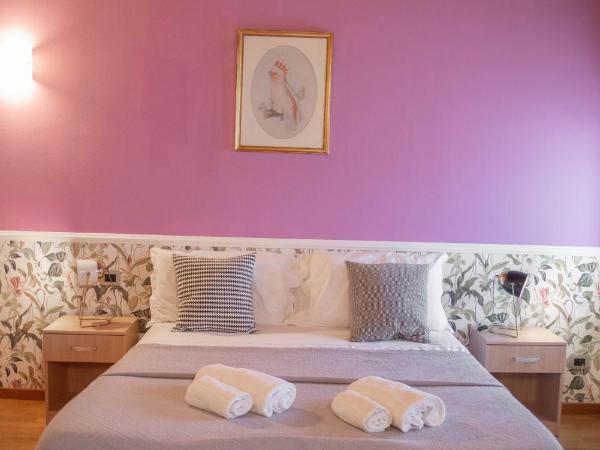 Pietra di Verona Residenza : photo 5 de la chambre chambre double ou lits jumeaux supérieure