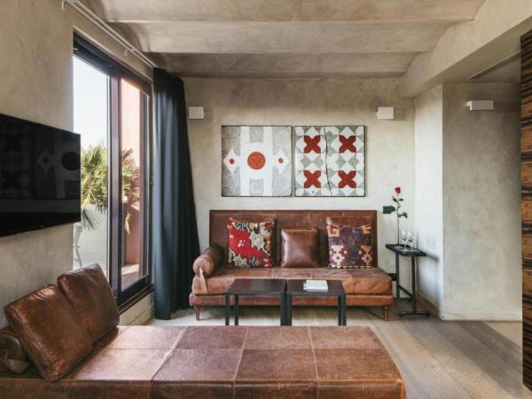 Aparthotel Arai 4* Superior : photo 5 de la chambre appartement