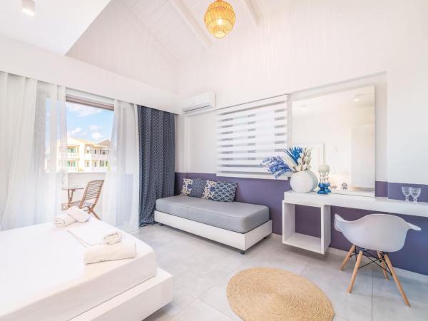 San Giovanni Beach Resort and Suites : photo 3 de la chambre executive panorama suite sea view