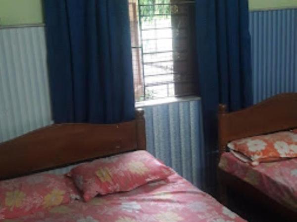 PRATIMA GUEST HOUSE , Kolkata : photo 1 de la chambre chambre double