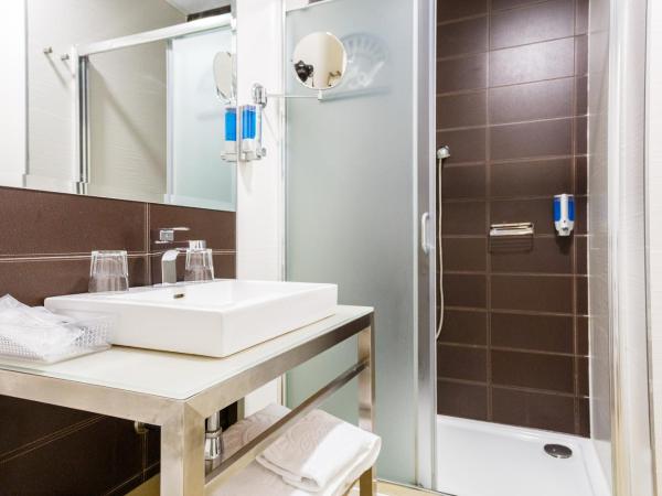 Patio de La Alameda : photo 2 de la chambre chambre familiale (2 adultes et 2 enfants)