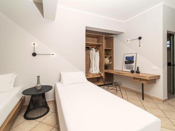 San Giovanni Beach Resort and Suites : photo 3 de la chambre studio supérieur