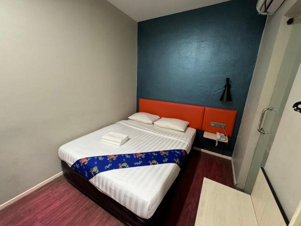 Win Win Boutique Hotel PD : photo 2 de la chambre standard queen no window