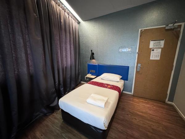 Win Win Boutique Hotel PD : photo 6 de la chambre standard single window