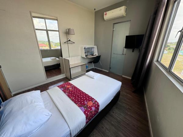 Win Win Boutique Hotel PD : photo 7 de la chambre standard single window
