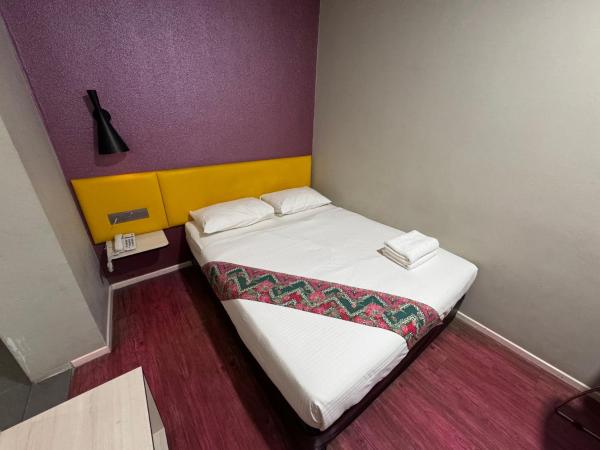 Win Win Boutique Hotel PD : photo 3 de la chambre standard queen no window