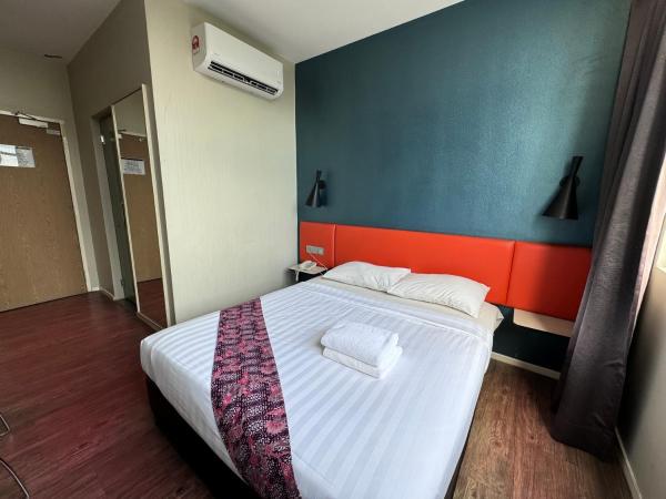 Win Win Boutique Hotel PD : photo 6 de la chambre standard queen window