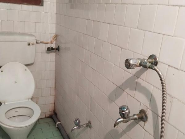 Aleyahome stay : photo 2 de la chambre chambre triple confort