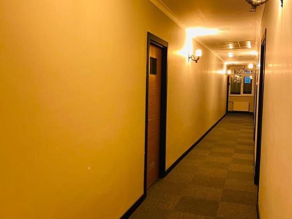 Animos Butik Otel : photo 2 de la chambre chambre double