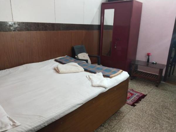 Aleyahome stay : photo 6 de la chambre chambre quadruple confort