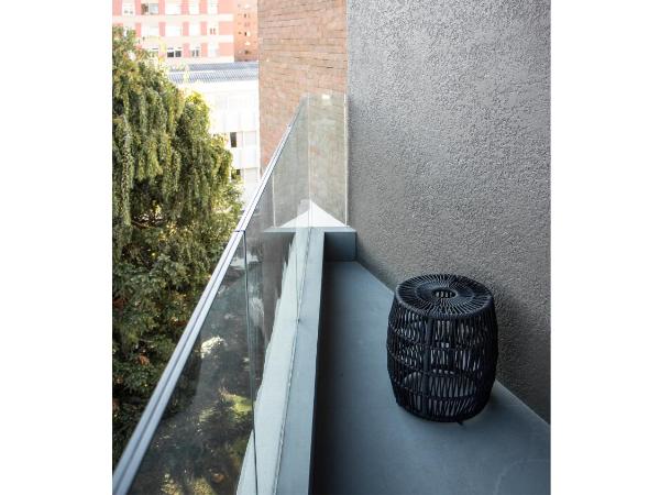 Nomaa Hotel : photo 5 de la chambre chambre lits jumeaux