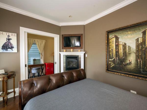 Villa D' Citta : photo 3 de la chambre suite avec terrasse