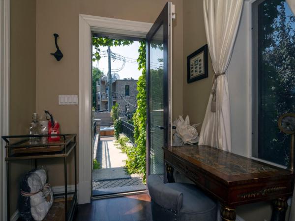 Villa D' Citta : photo 10 de la chambre suite avec terrasse