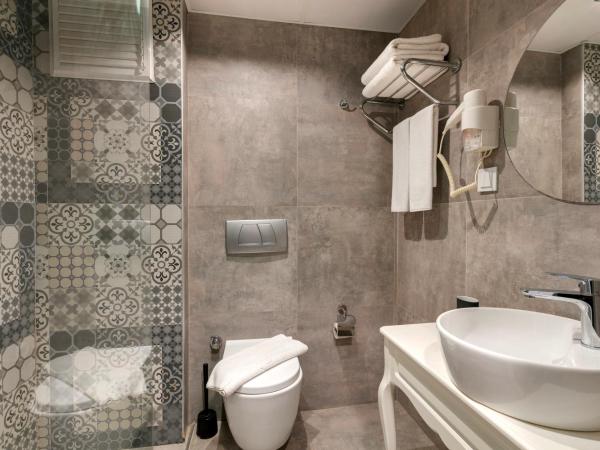 Azuu Boutique Hotel : photo 4 de la chambre chambre double standard