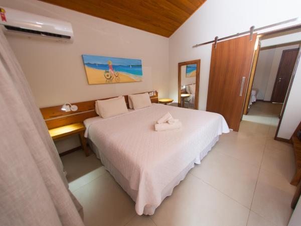 Hotel La Forêt & Beach Lounge : photo 1 de la chambre suite 2 chambres