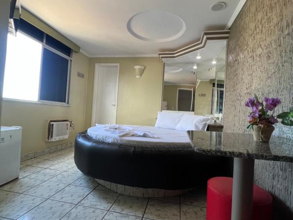 Hotel Paradise : photo 1 de la chambre chambre double