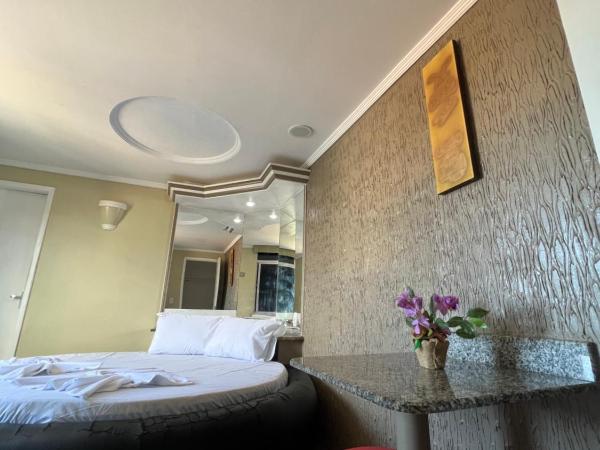 Hotel Paradise : photo 4 de la chambre chambre double