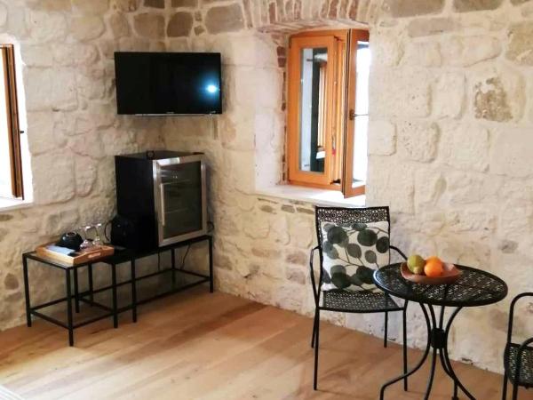 Lastin Dvor : photo 7 de la chambre chambre lit king-size supérieure