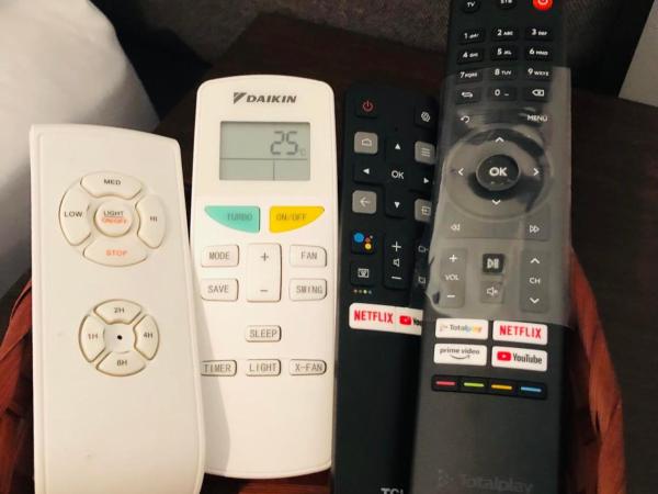 Leveli Coliving : photo 8 de la chambre chambre double deluxe