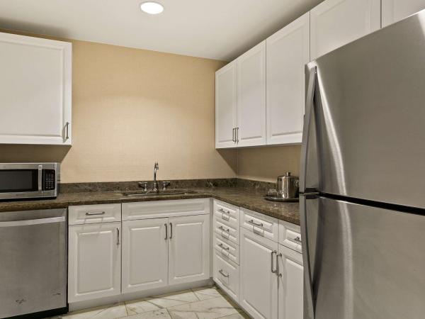 The Royal Sonesta Harbor Court Baltimore : photo 5 de la chambre chambre double ou lits jumeaux avec vue