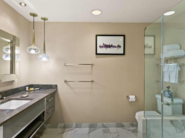 The Royal Sonesta Harbor Court Baltimore : photo 6 de la chambre chambre double ou lits jumeaux avec vue