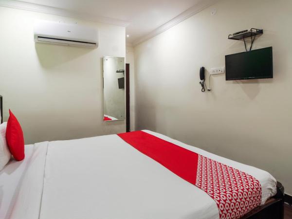 Flagship Happy Guest House near LV Prasad eye Hospital : photo 5 de la chambre chambre double standard