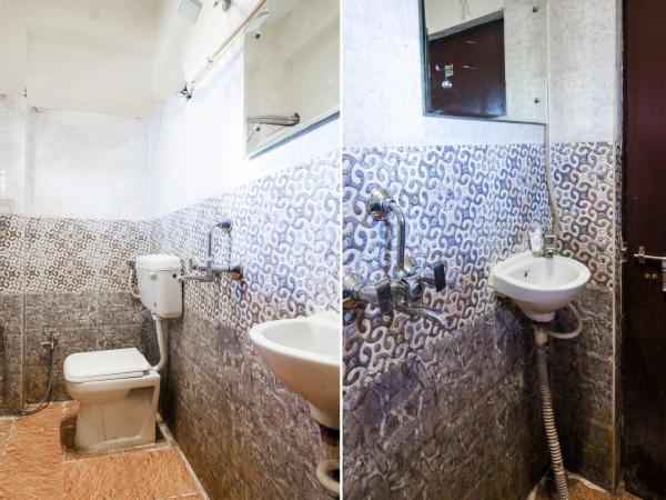 Flagship Happy Guest House near LV Prasad eye Hospital : photo 10 de la chambre chambre double standard