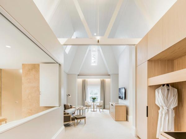 COMO The Treasury : photo 4 de la chambre suite