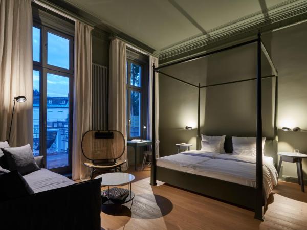 stilwerk Hotel Heimhude : photo 3 de la chambre 'giant' studio