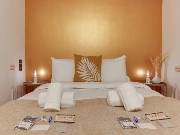 ClinkMama : photo 3 de la chambre cabane amoureux