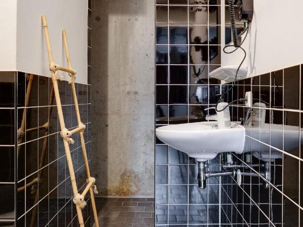 ClinkMama : photo 5 de la chambre lit dans dortoir mixte de 4 lits