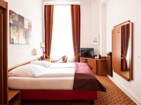 Hotel Schöneberg : photo 1 de la chambre chambre simple classique