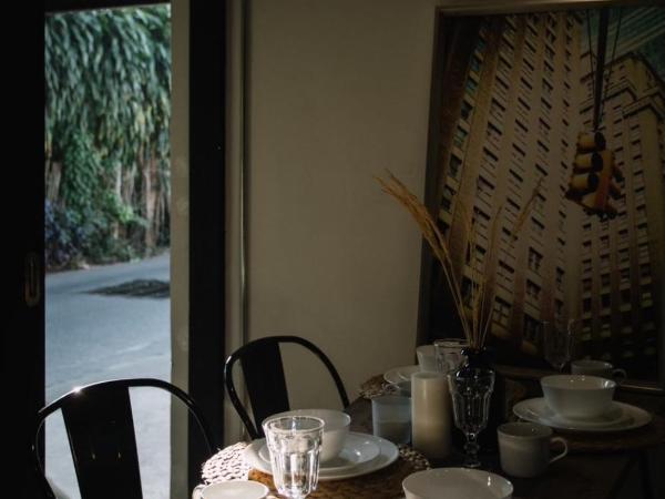 Bedsment : photo 6 de la chambre studio familial